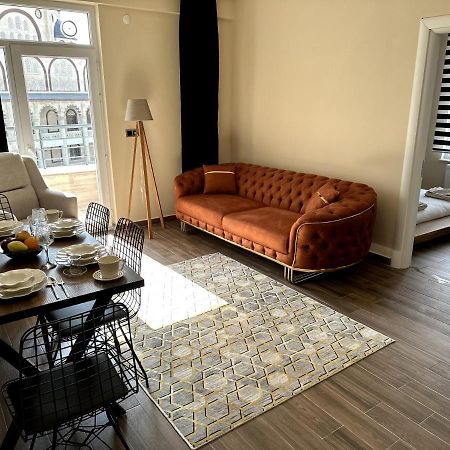The Suit Residence Daire 네브셰히르 외부 사진