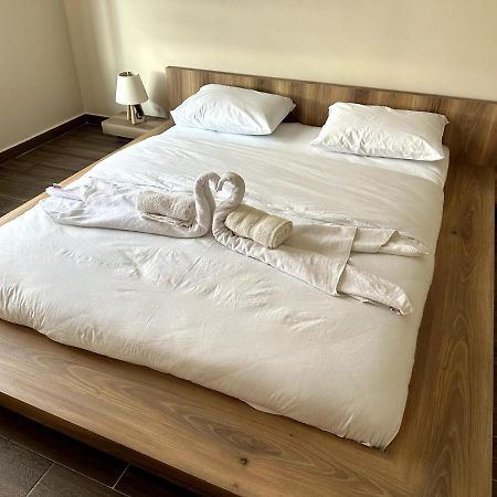 The Suit Residence Daire 네브셰히르 외부 사진