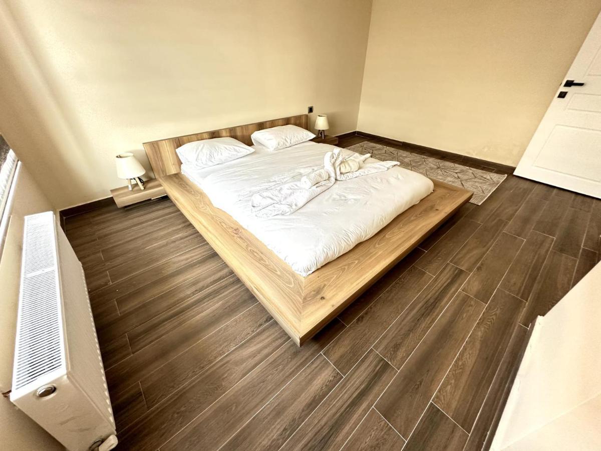The Suit Residence Daire 네브셰히르 외부 사진
