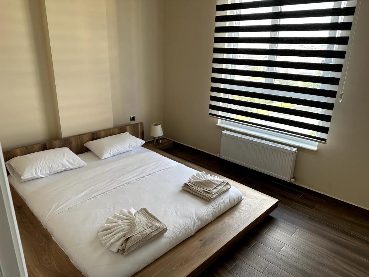 The Suit Residence Daire 네브셰히르 외부 사진