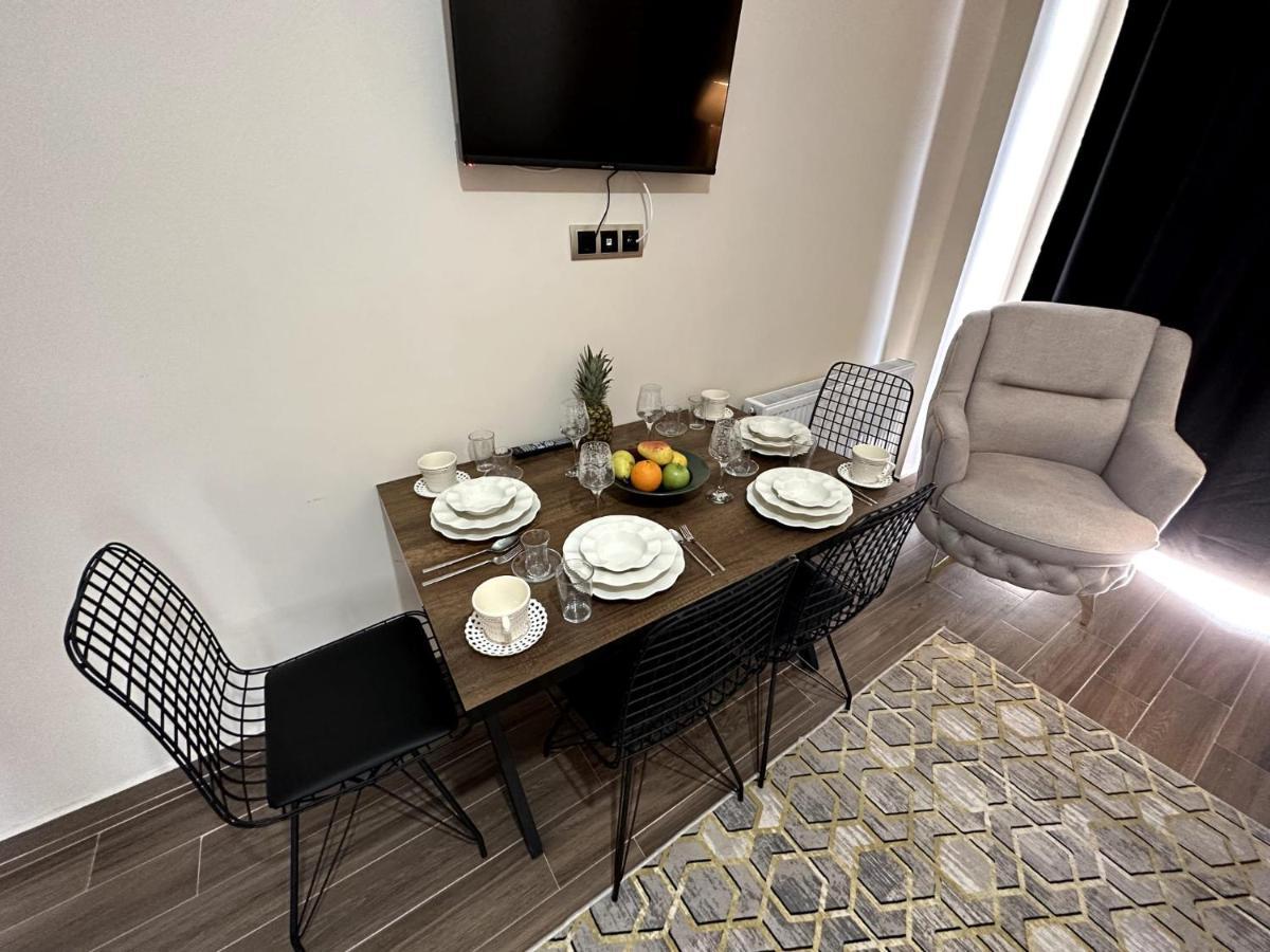 The Suit Residence Daire 네브셰히르 외부 사진