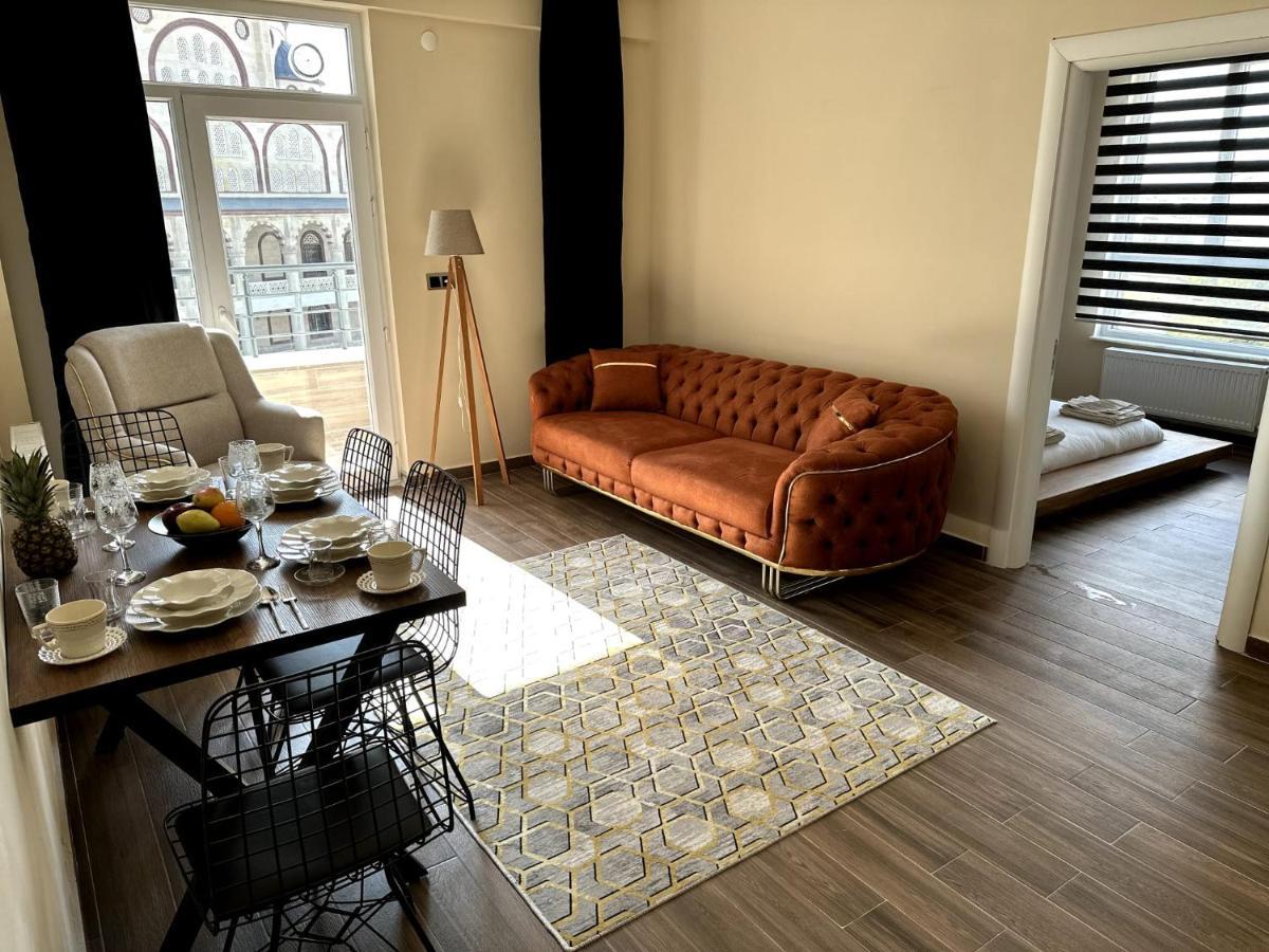 The Suit Residence Daire 네브셰히르 외부 사진