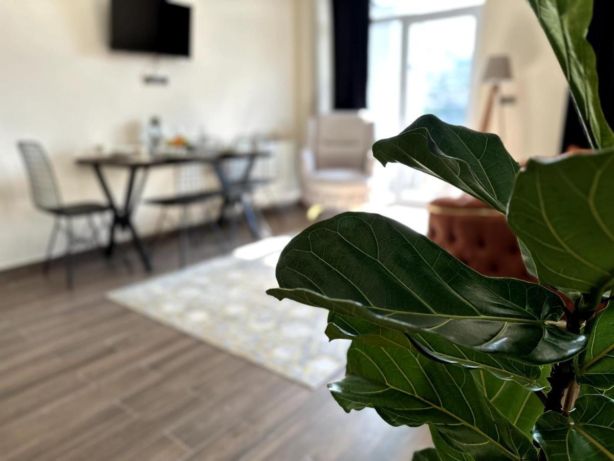 The Suit Residence Daire 네브셰히르 외부 사진