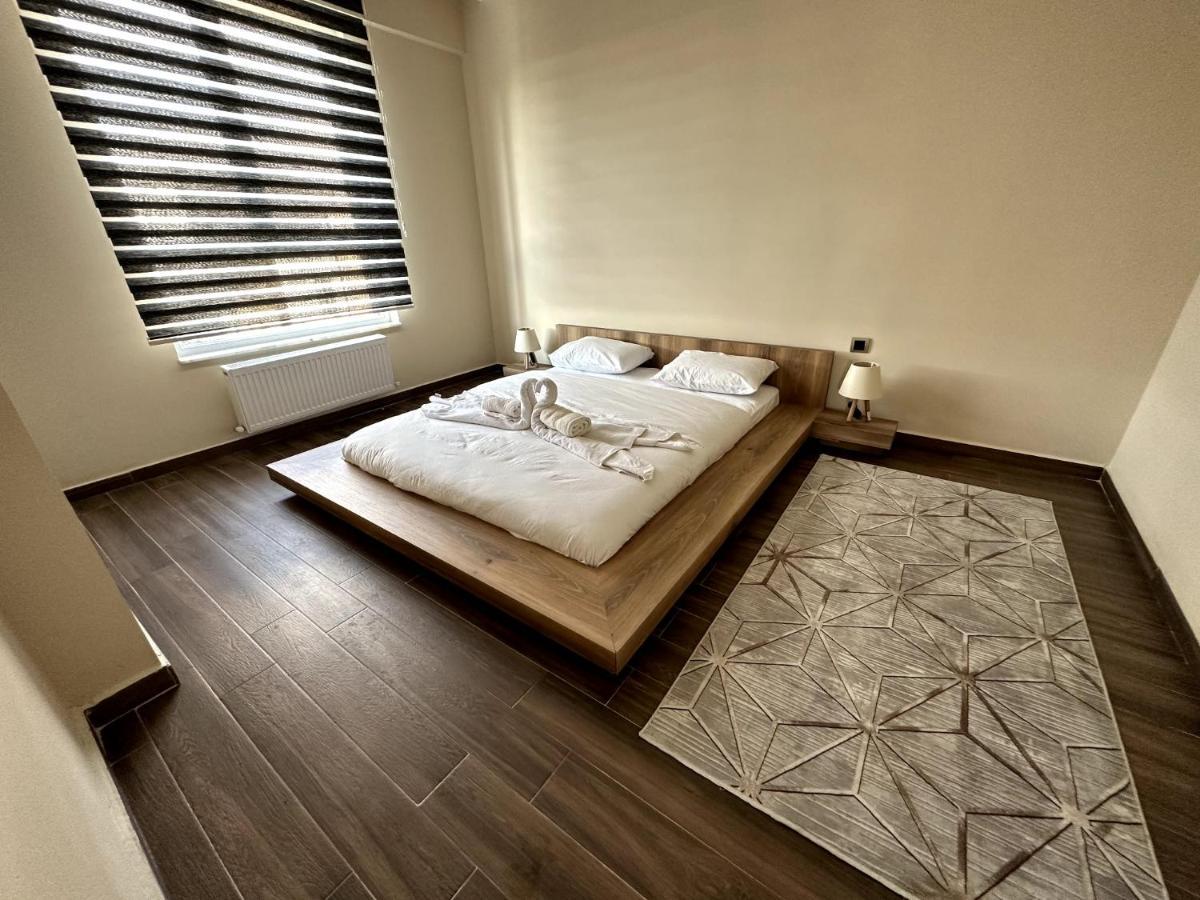 The Suit Residence Daire 네브셰히르 외부 사진